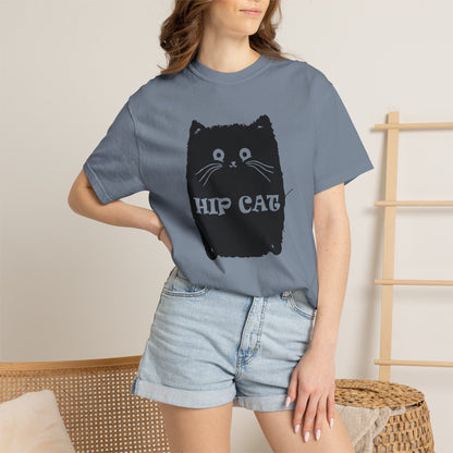 Hip Cat - T-Shirt