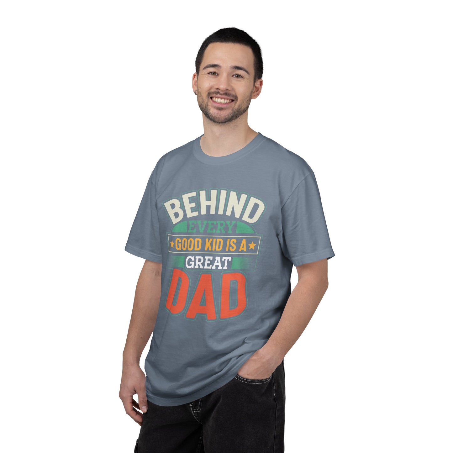 Great Dad - T-Shirt