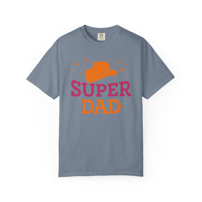 Super Dad - T-Shirt