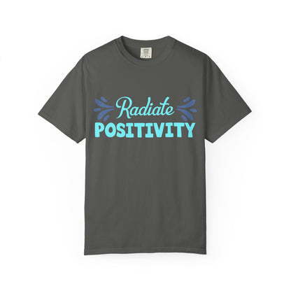 Radiate Positivity - T-Shirt