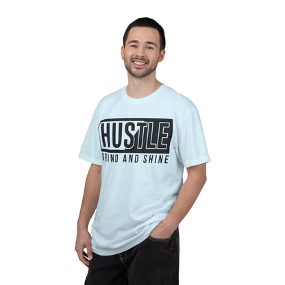 Hustle - T-Shirt