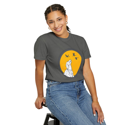 Dog Sun Dogs - T-Shirt