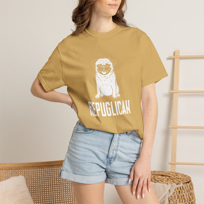 Repuglican Dogs - T-Shirt