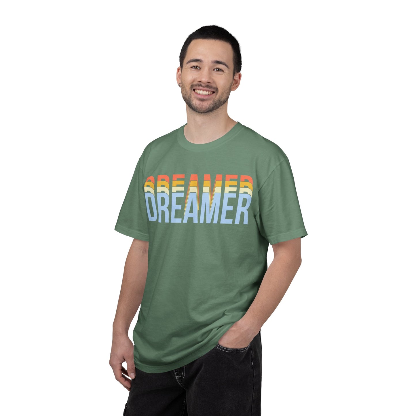 Dreamer - T-Shirt