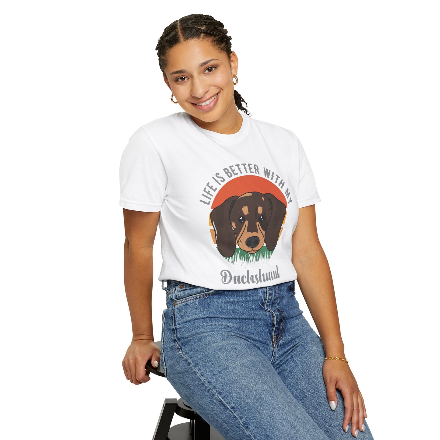 My Duckshund Dogs - T-Shirt