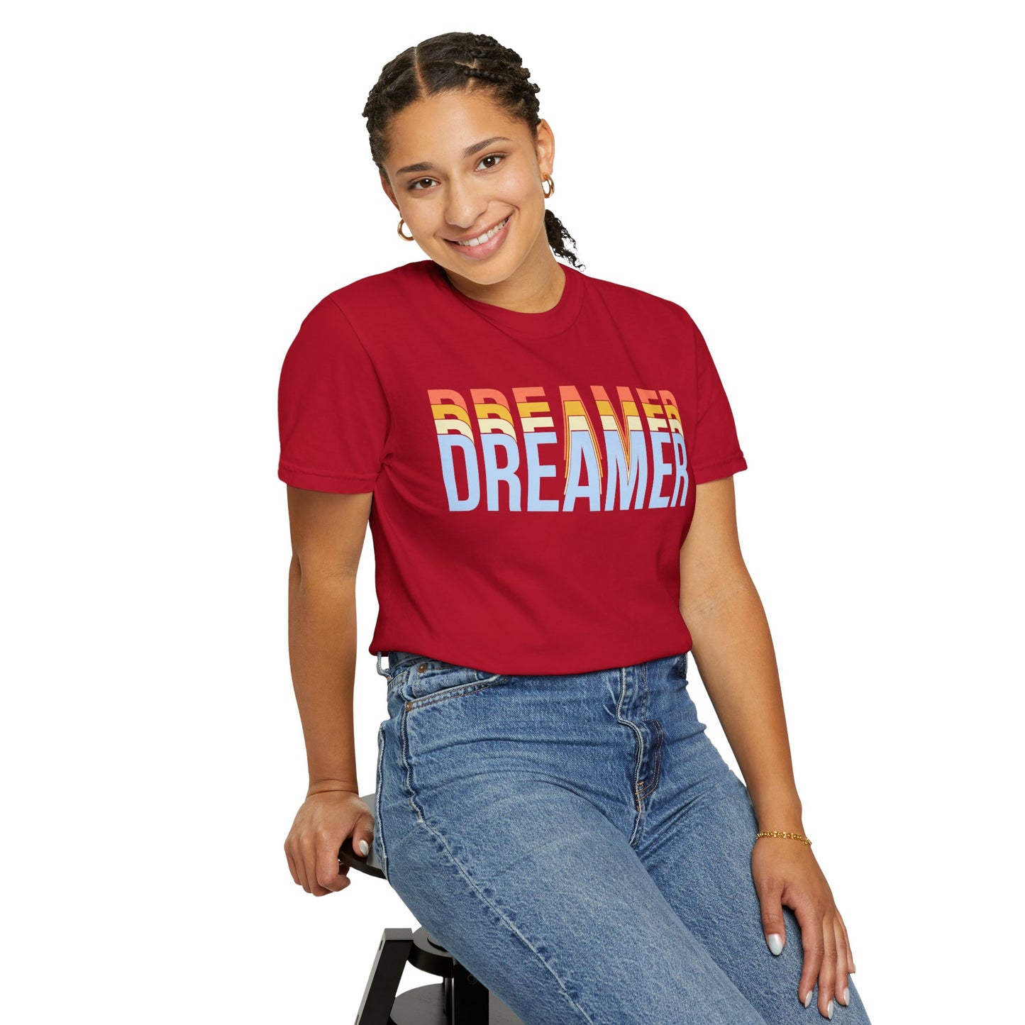 Dreamer - T-Shirt
