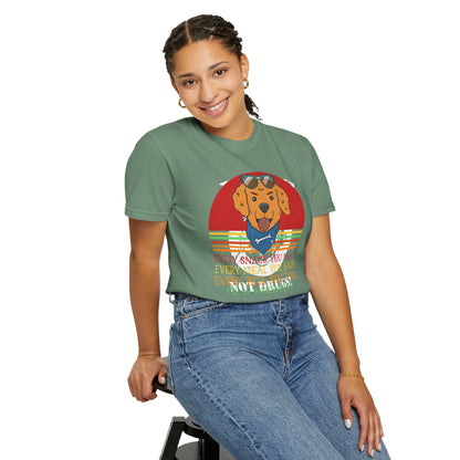 Every Snack Dogs - T-Shirt