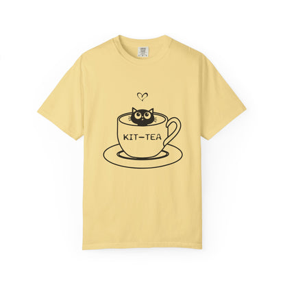 Kit Tea - T-Shirt