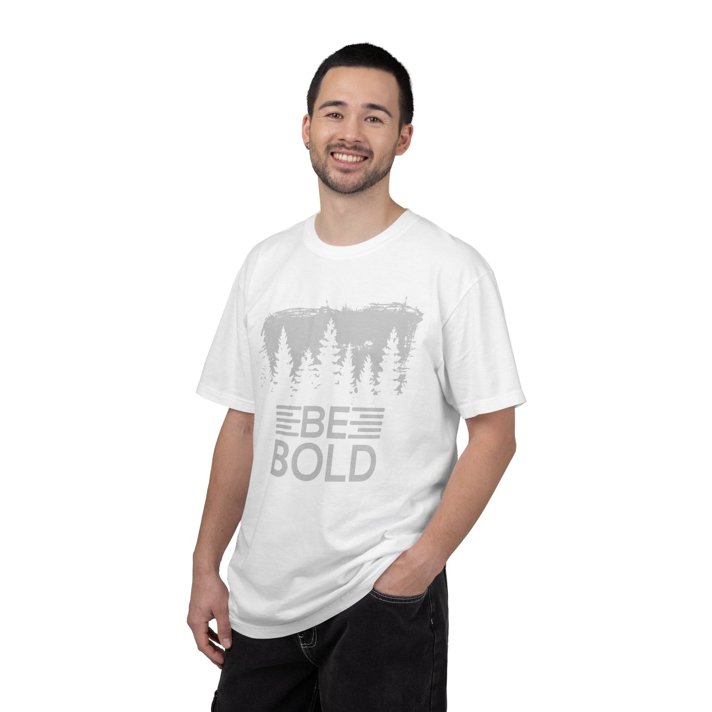 Be Bold - T-Shirt