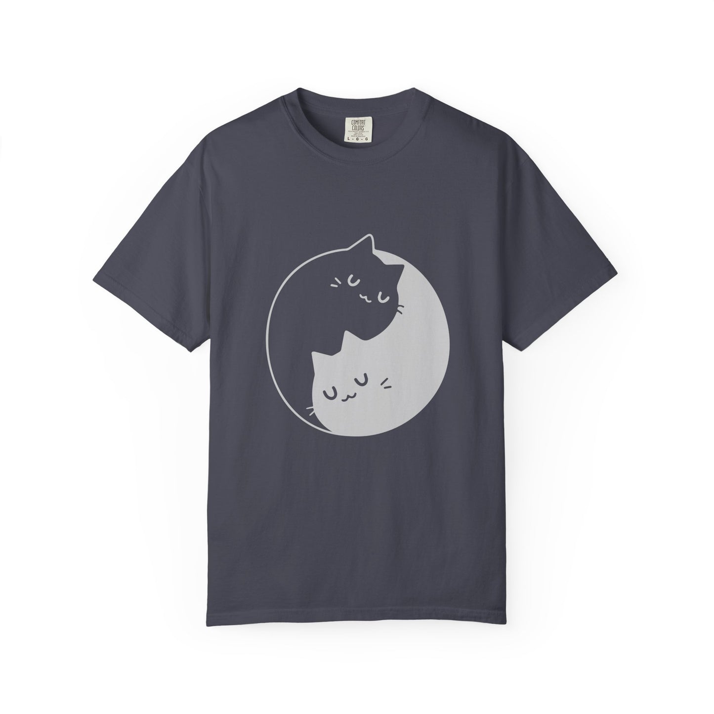 Ying Yang - T-Shirt