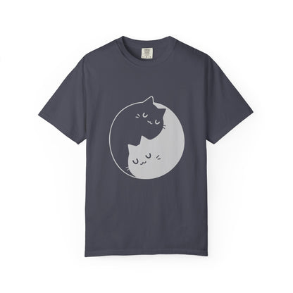 Ying Yang - T-Shirt