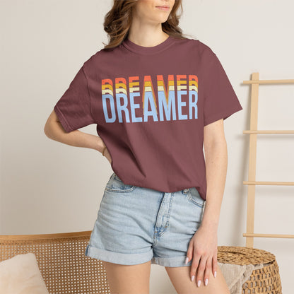 Dreamer - T-Shirt