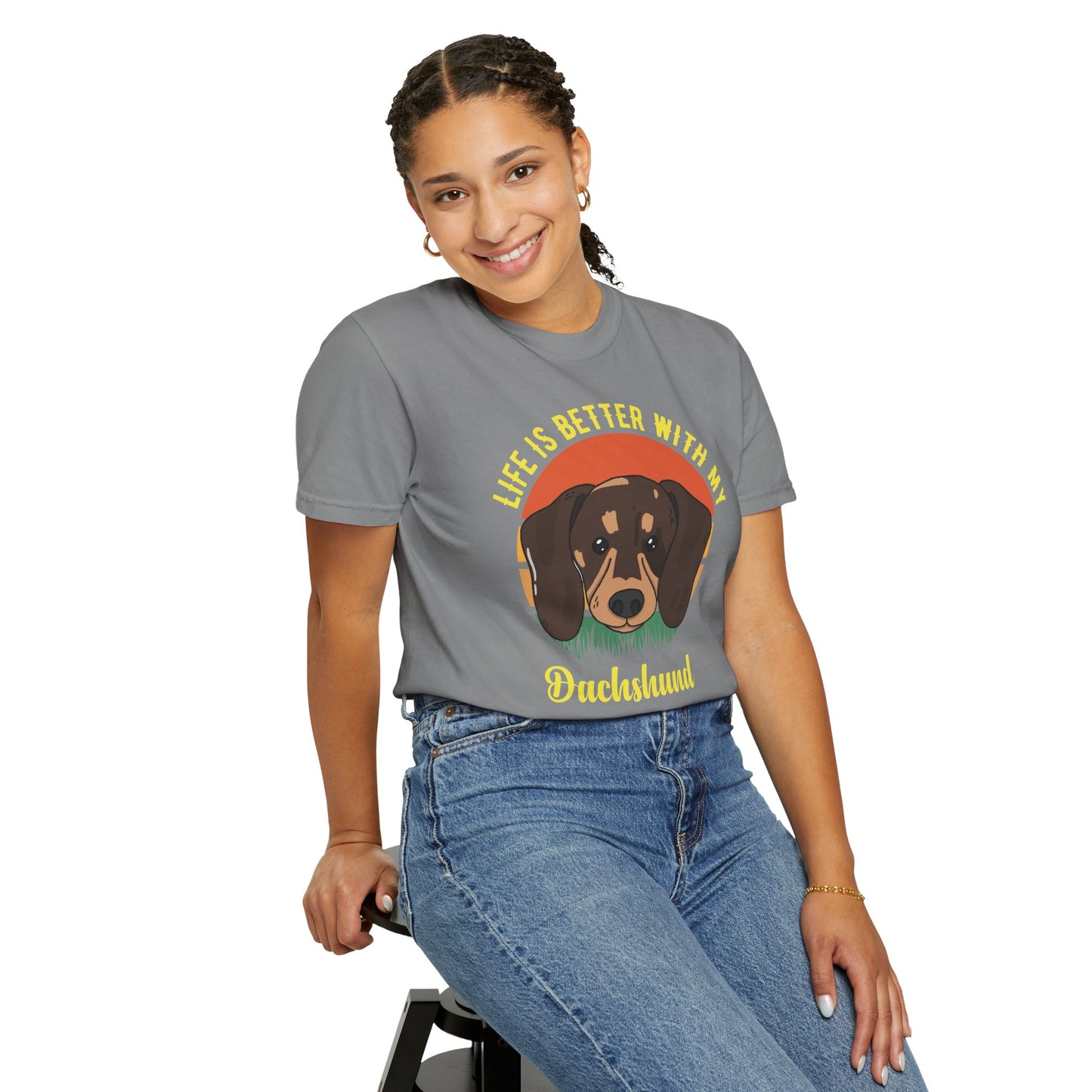 My Duckshund Dogs - T-Shirt
