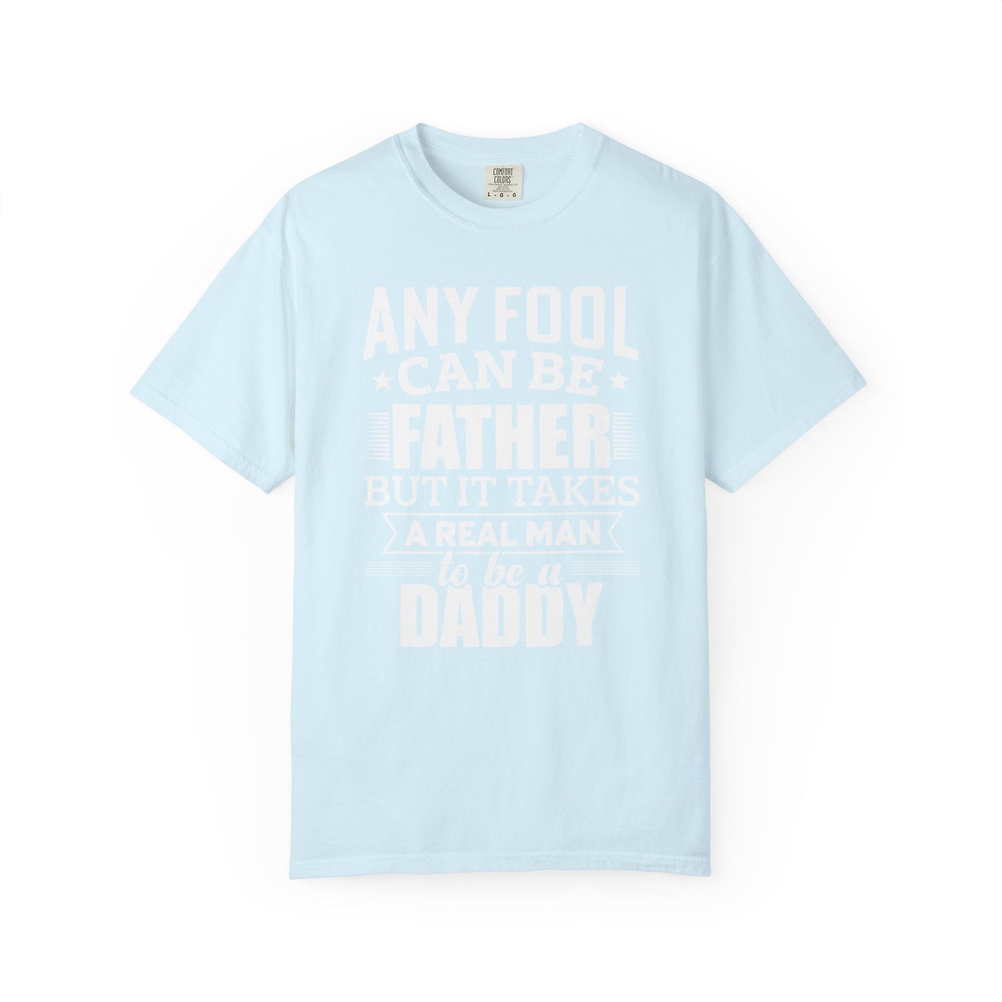 Real Man Dad - T-Shirt
