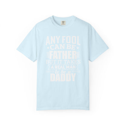 Real Man Dad - T-Shirt