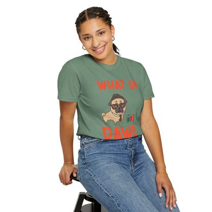 What Up Dawg Dogs - T-Shirt