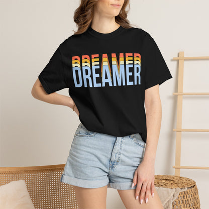 Dreamer - T-Shirt