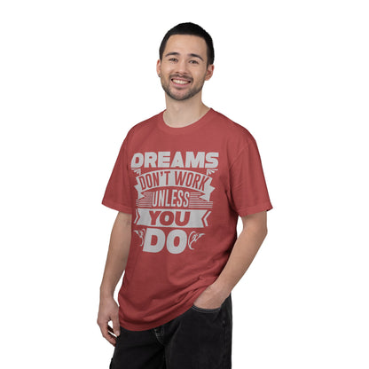 Dreams Works- T-Shirt