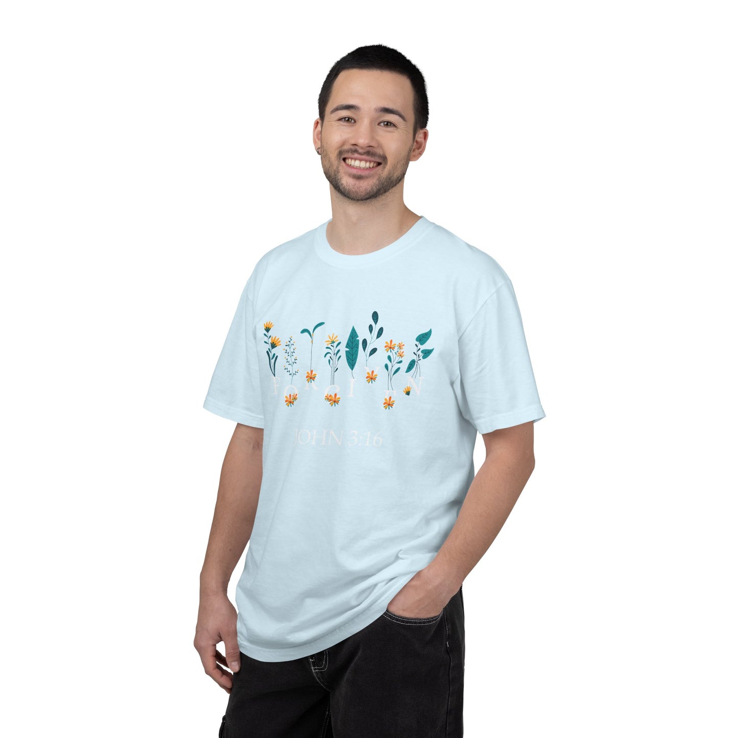 Forgiven Christian - T-Shirt
