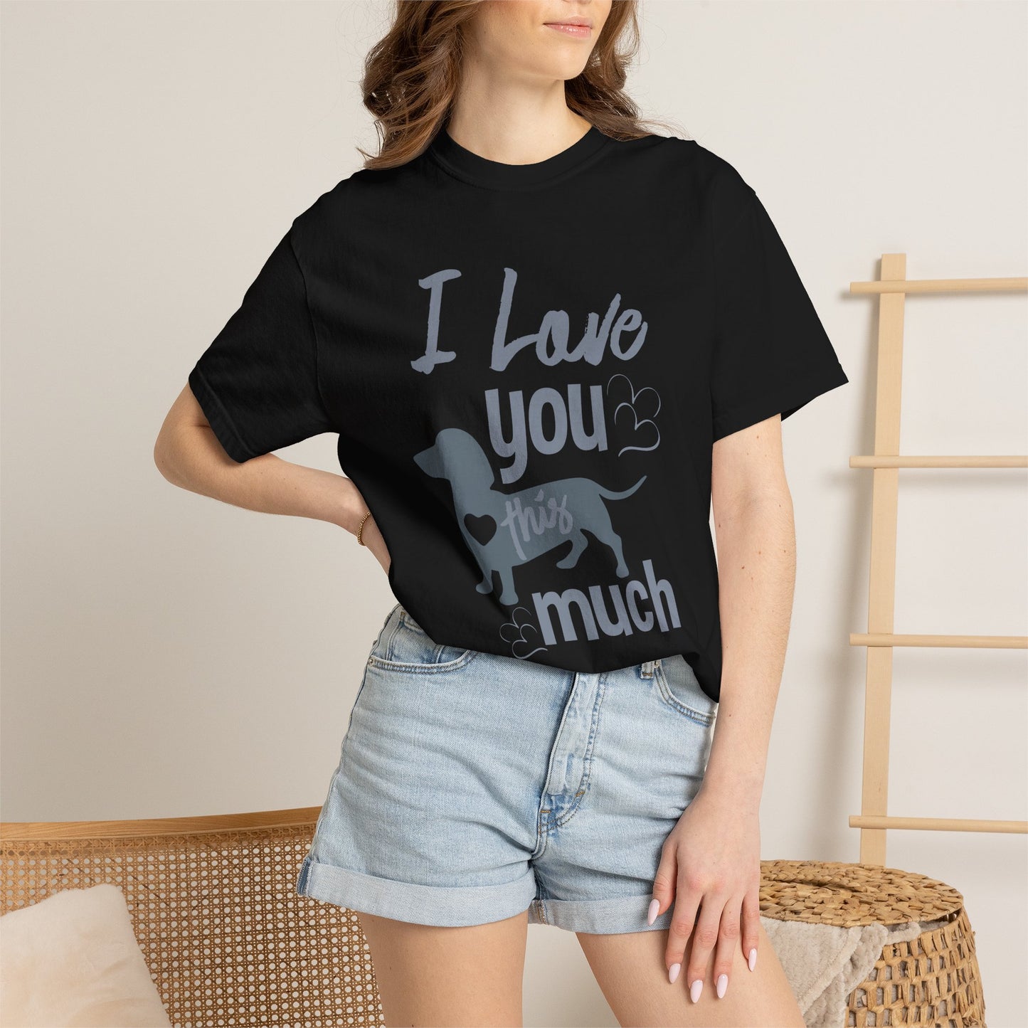 I Love This So Much - T-Shirt