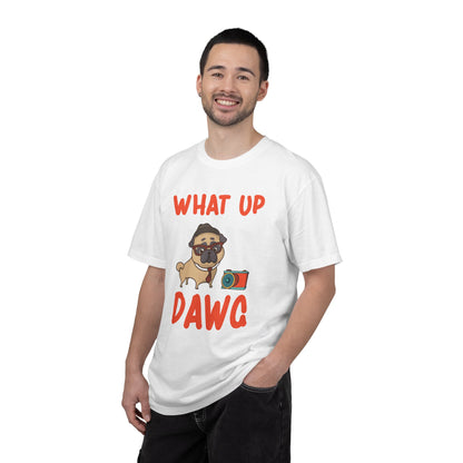 What Up Dawg Dogs - T-Shirt