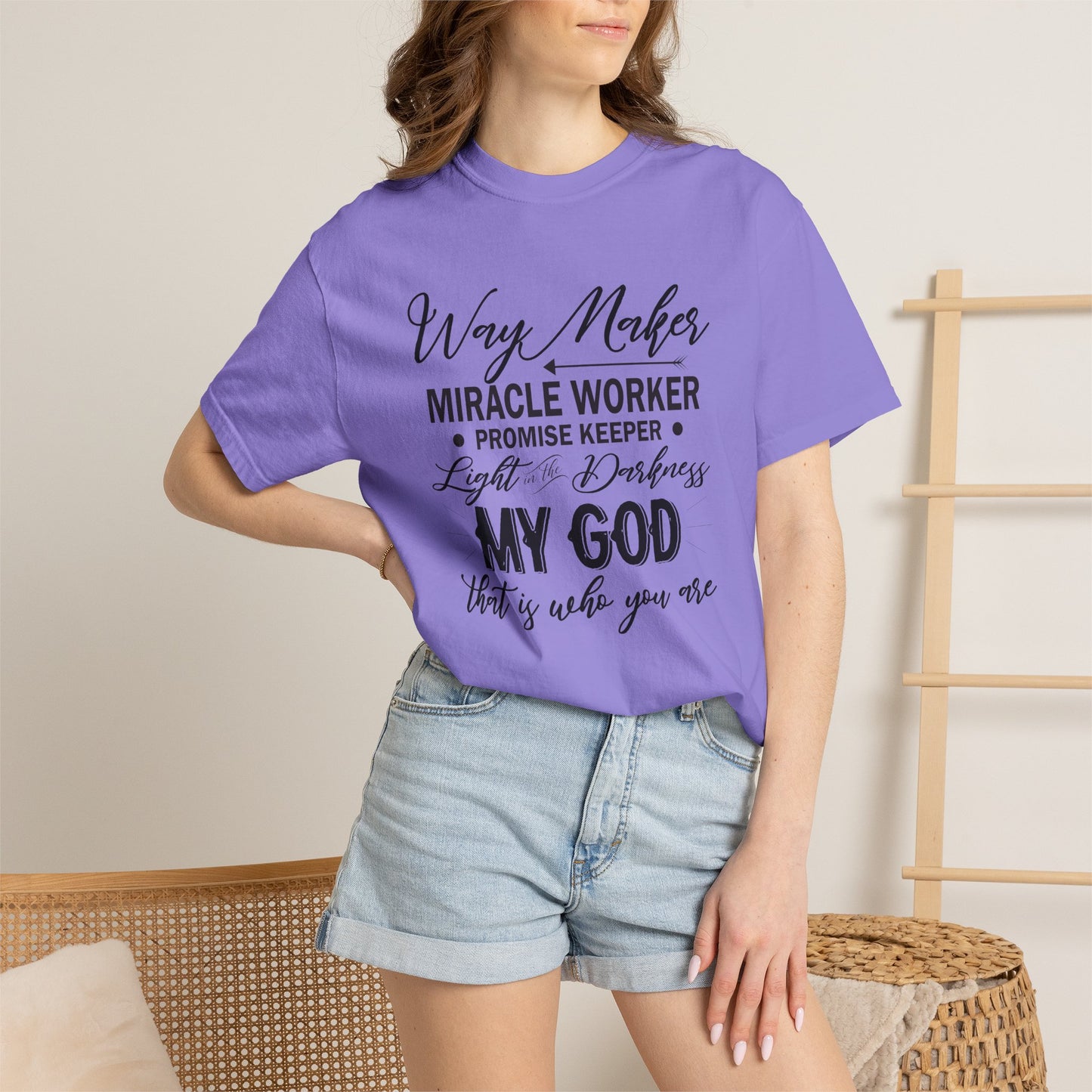 Way Maker - T-Shirt