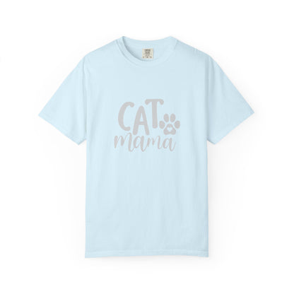 Cat Mama - T-Shirt
