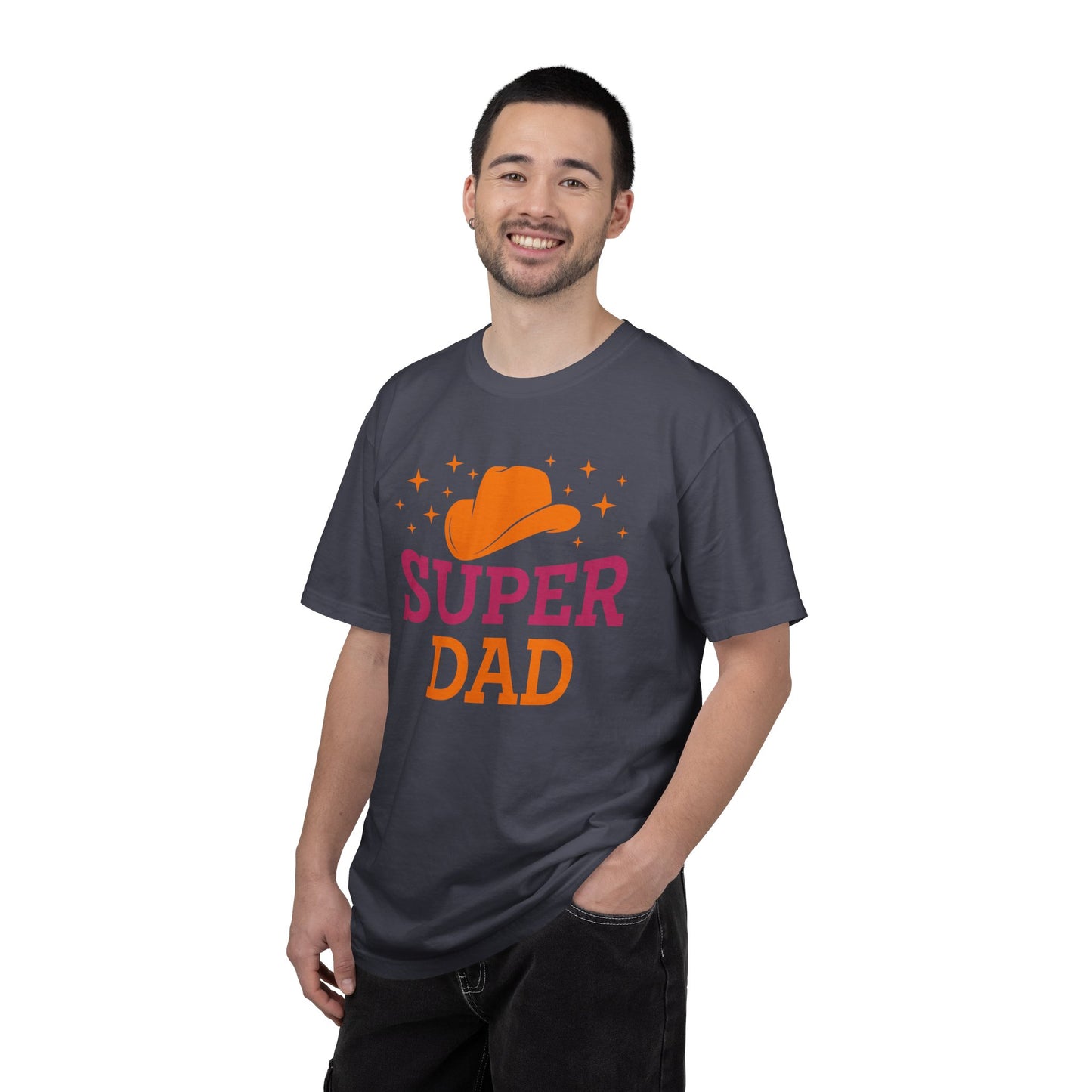 Super Dad - T-Shirt