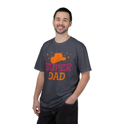 Super Dad - T-Shirt