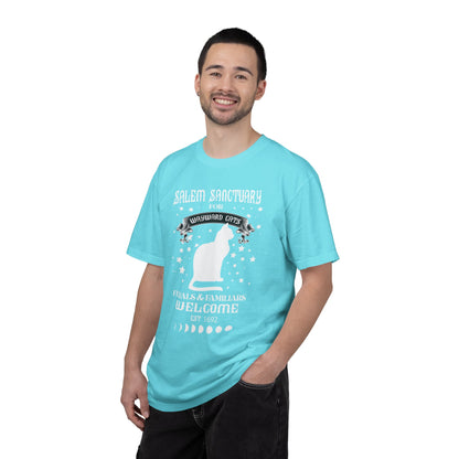 Salem Sanctuary - T-Shirt