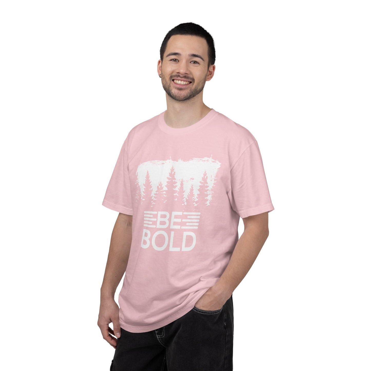 Be Bold - T-Shirt