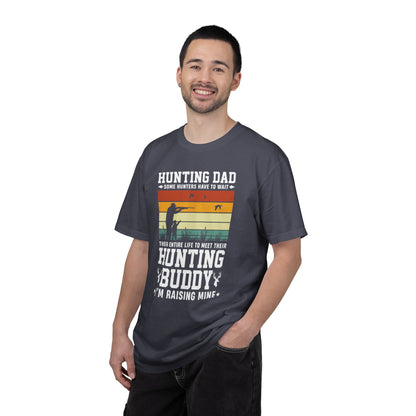 Hunting Dad - T-Shirt