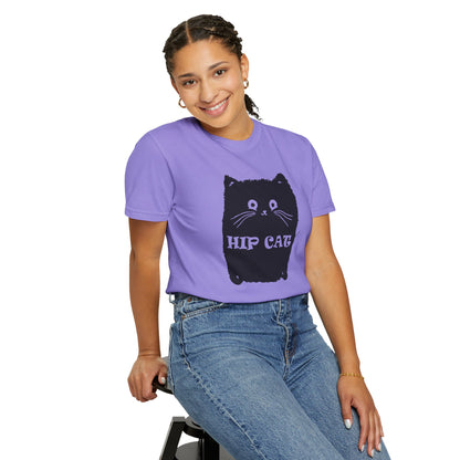 Hip Cat - T-Shirt