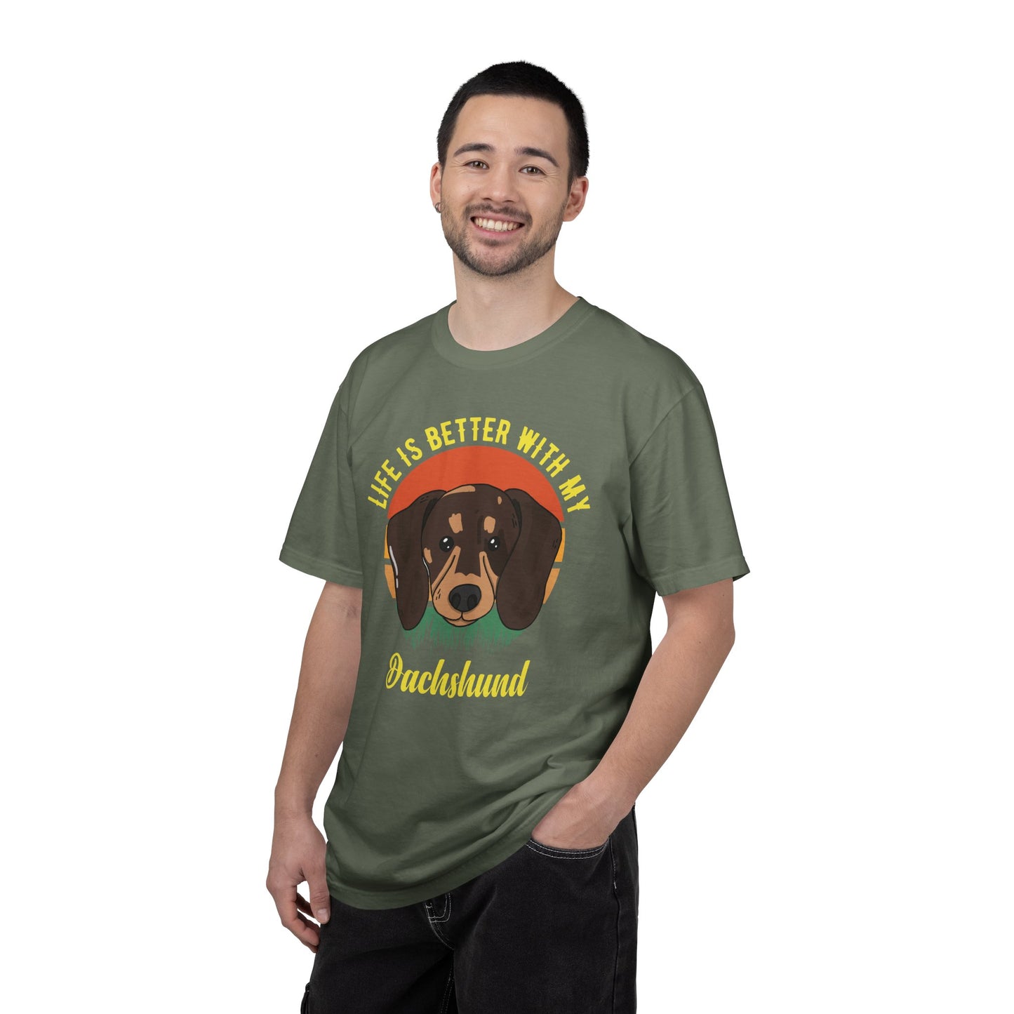My Duckshund Dogs - T-Shirt