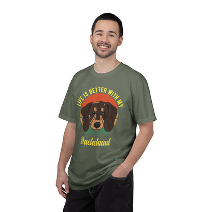 My Duckshund Dogs - T-Shirt