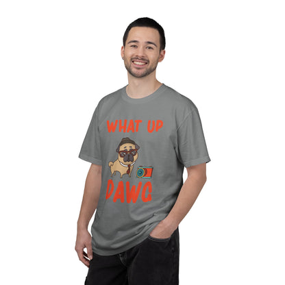 What Up Dawg Dogs - T-Shirt