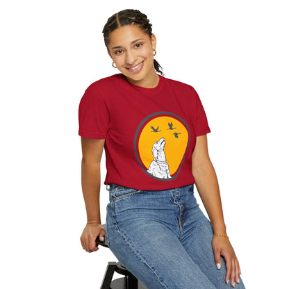 Dog Sun Dogs - T-Shirt