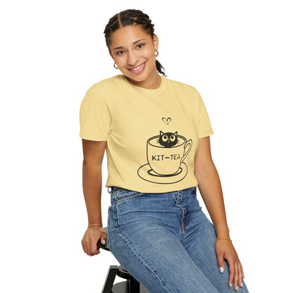 Kit Tea - T-Shirt