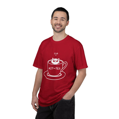 Kit Tea - T-Shirt