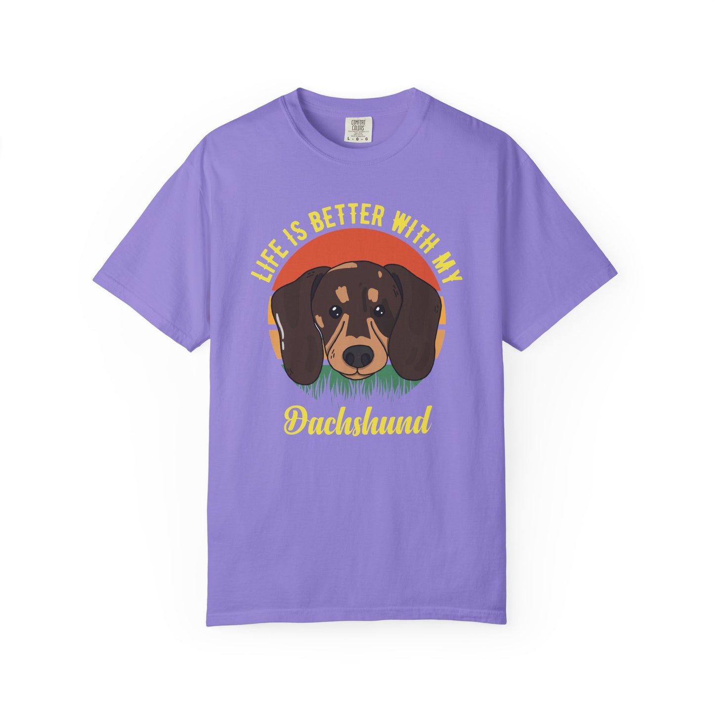 My Duckshund Dogs - T-Shirt