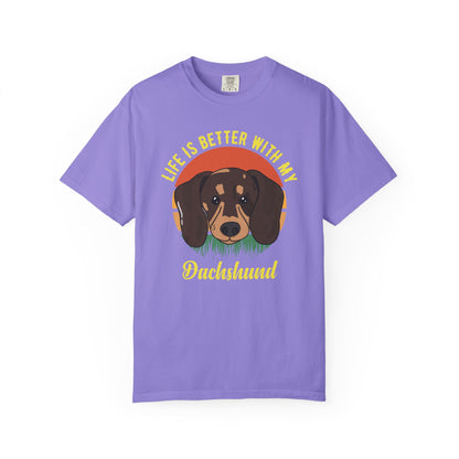 My Duckshund Dogs - T-Shirt