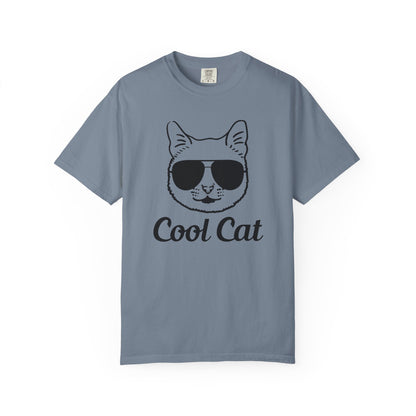 Cool Cat - T-Shirt