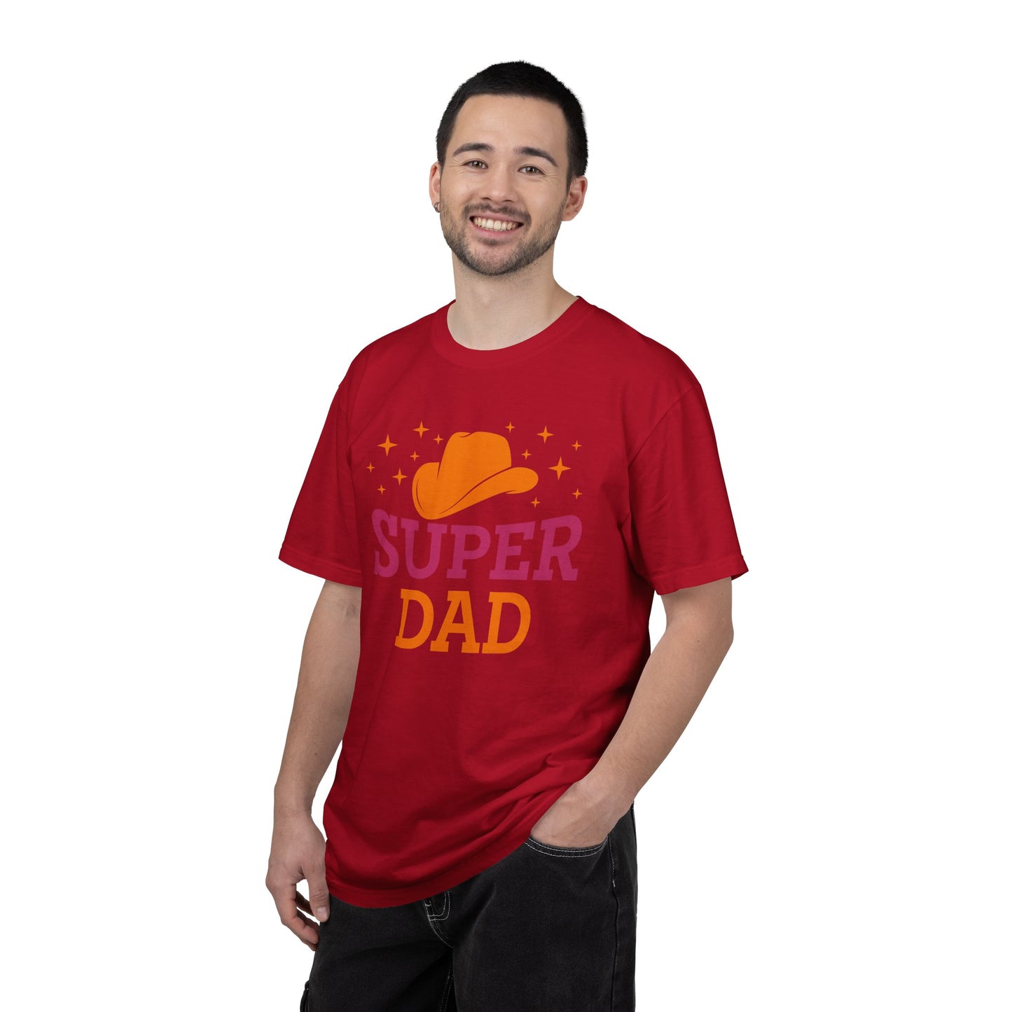 Super Dad - T-Shirt