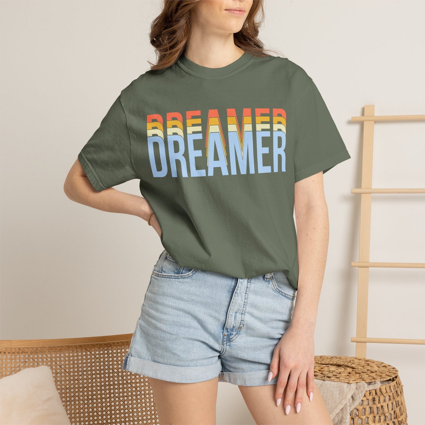 Dreamer - T-Shirt
