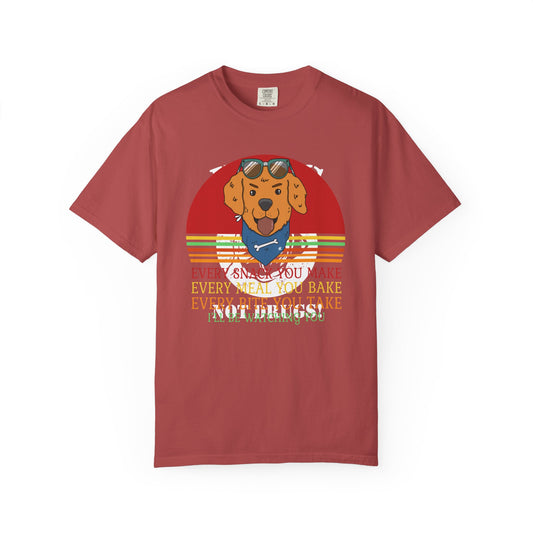 Every Snack Dogs - T-Shirt