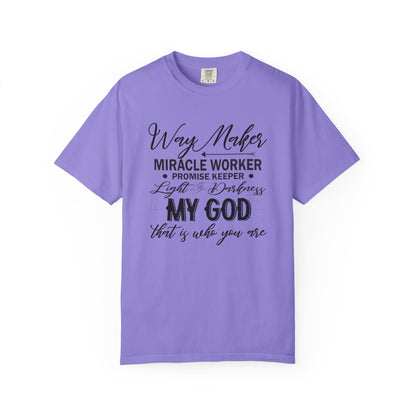 Way Maker - T-Shirt