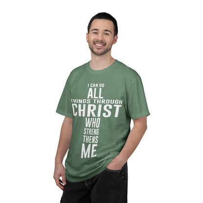I Can Do All Things - T-Shirt