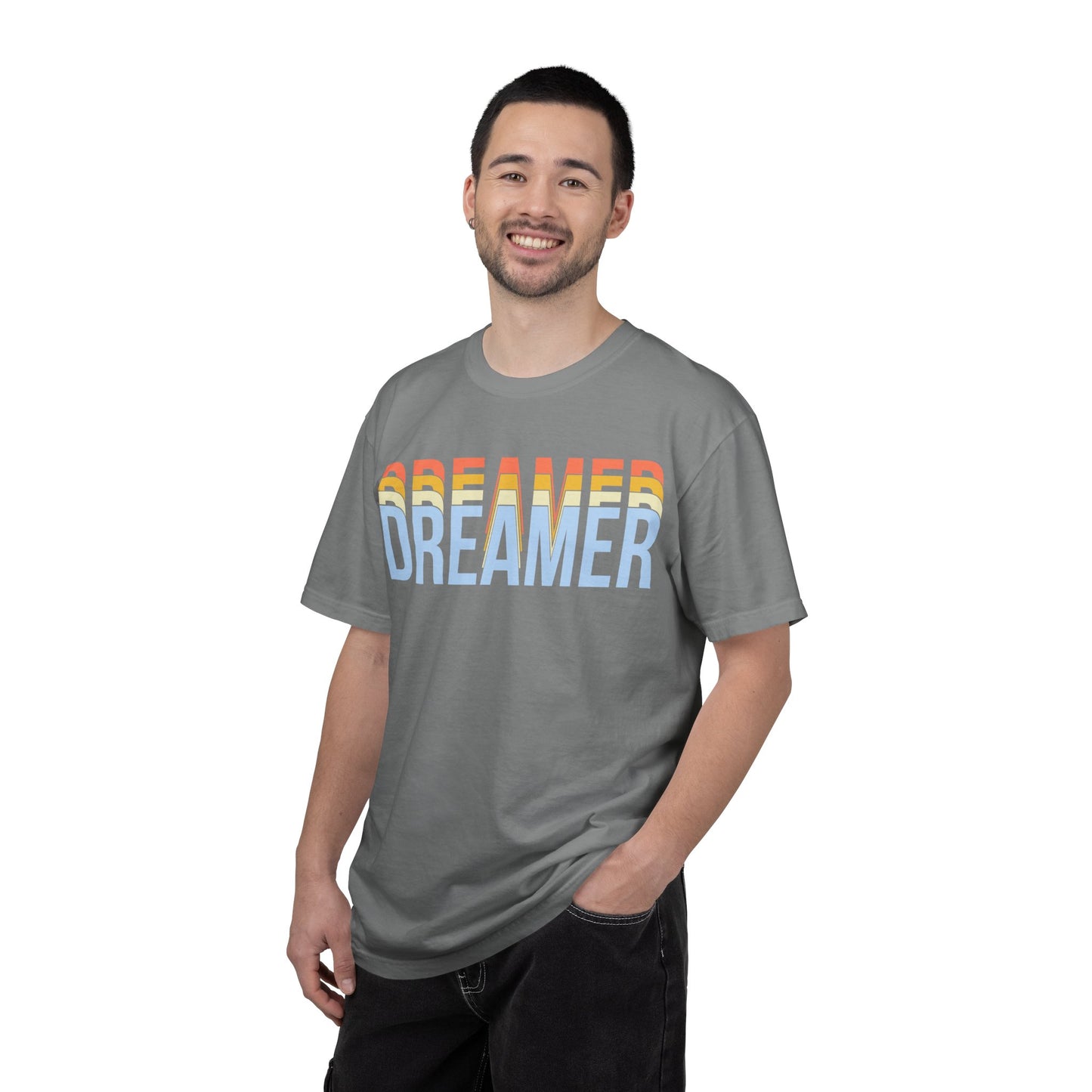 Dreamer - T-Shirt