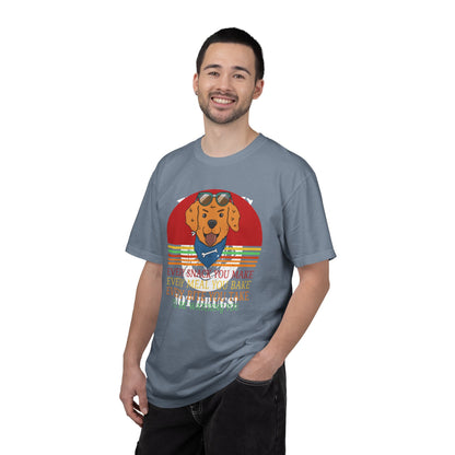 Every Snack Dogs - T-Shirt