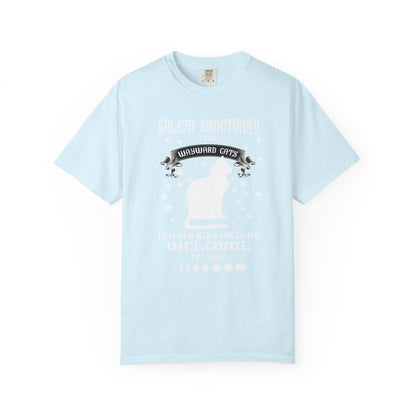 Salem Sanctuary - T-Shirt